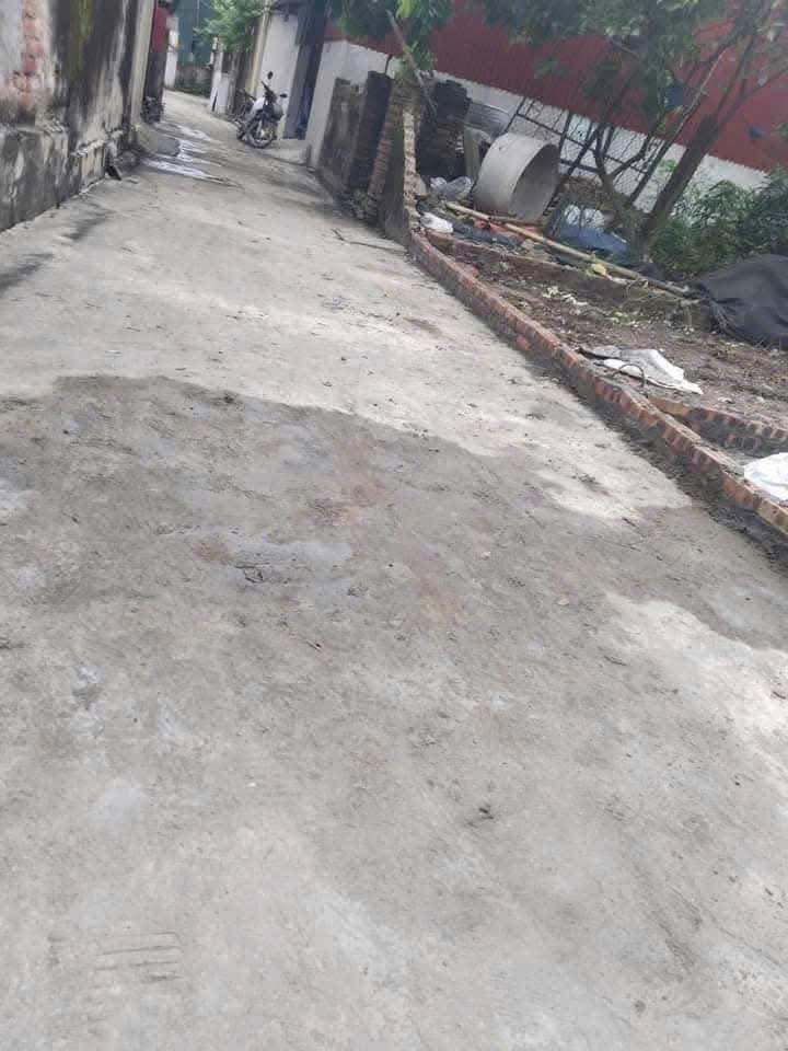 Đất nền Tam Hưng 40m² giá 3.2 tỷ - Đỗ ô tô cửa, vị trí đắc địa!