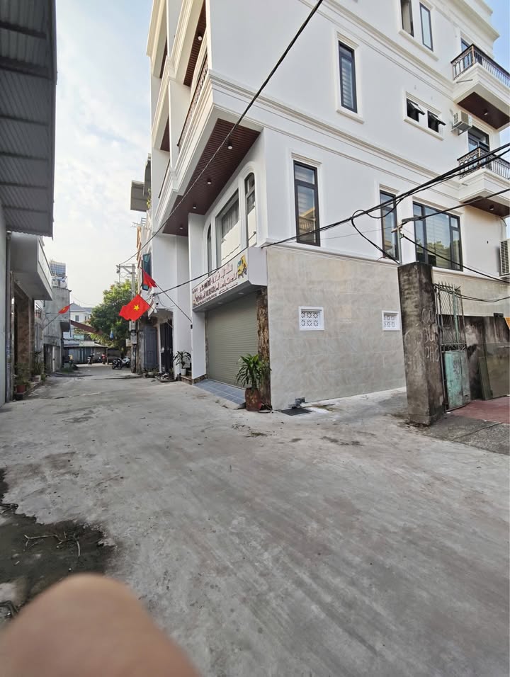 Đất nền Tam Hưng Thanh Oai 41.6m² giá 3 tỷ - Đầu tư nhanh tay!