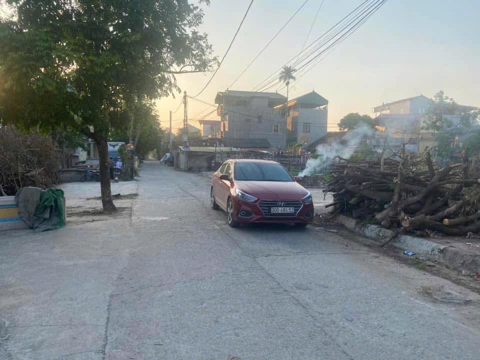 Đất Bạch Nao, Thanh Oai 60m² - Chính chủ bán, giá thỏa thuận hấp dẫn!