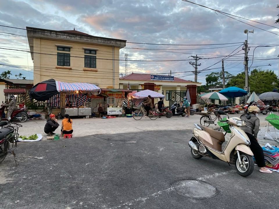 Đất vàng phường Hồng Châu, Hưng Yên 95.6m² giá 3.5 tỷ - Cơ hội đầu tư hiếm có!