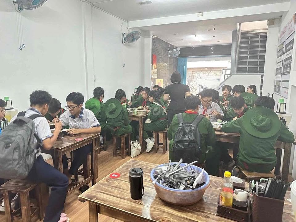 Mặt tiền FrontHouse 72m² Nguyễn Văn Đậu - Kinh doanh đắc địa ngay trung tâm!