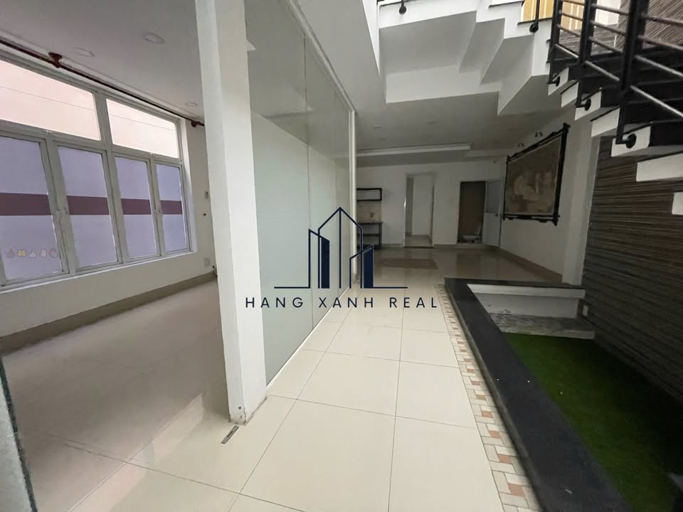 Nhà mặt tiền 2 tầng đường Vũ Ngọc Phan, Bình Thạnh 187m² - Kinh doanh đa ngành nghề