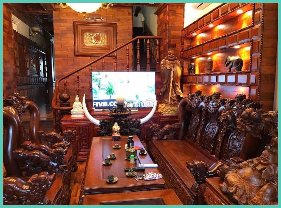 Nhà Hẻm Xe Hơi Đặng Thùy Trâm, Quận Bình Thạnh 100m² giá 30 triệu - Thích hợp cho kinh doanh