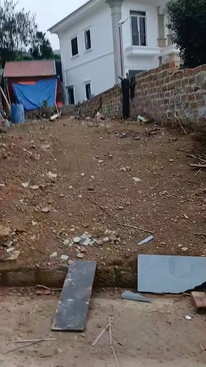 Đất thổ cư 133,3m² tại xã Tân Xã, Thạch Thất - Sổ đỏ chính chủ, sang tên ngay!