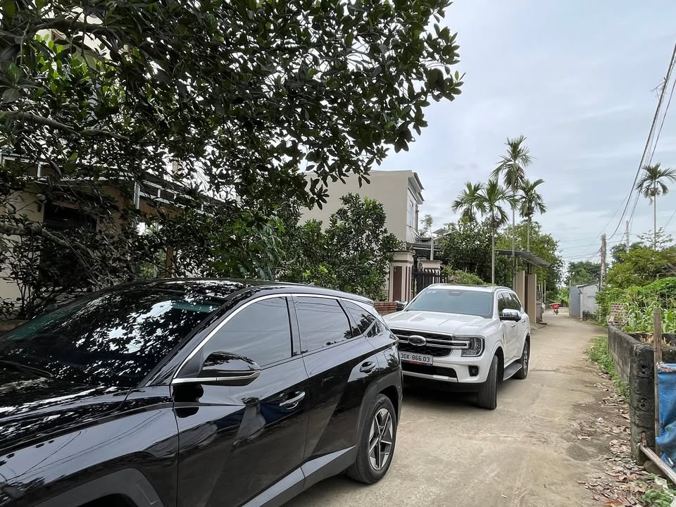 Đất nền Hòa Lạc 108.2m² giá 1 tỷ - Sát Trường Đại học Việt Nhật!