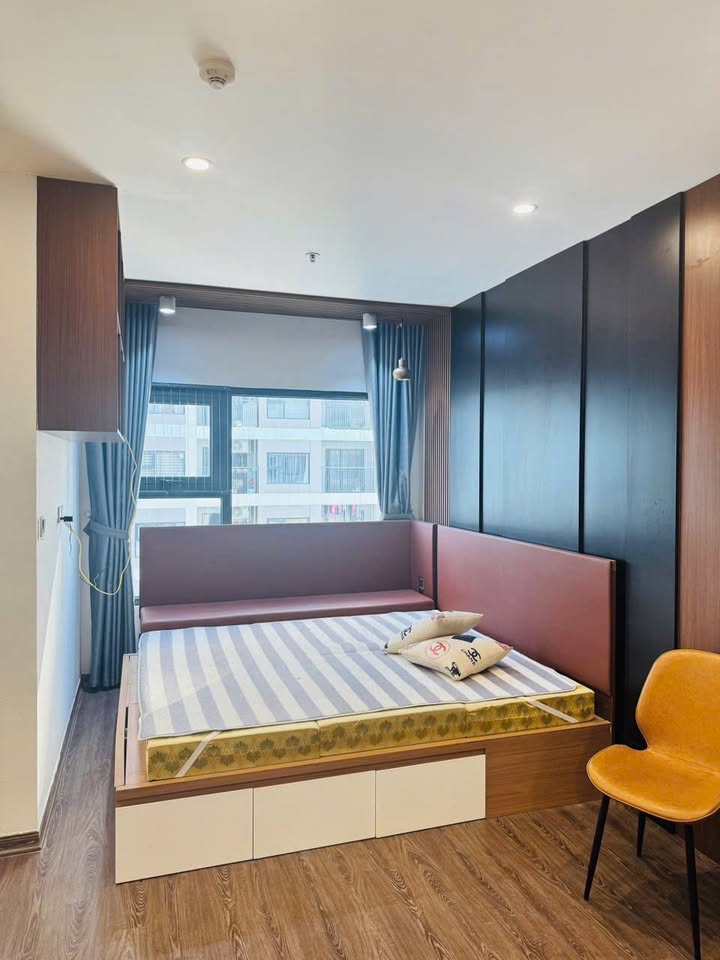 Căn hộ Studio tại Toà S3 Nam Từ Liêm 7 triệu - Sẵn sàng vào ở ngay!