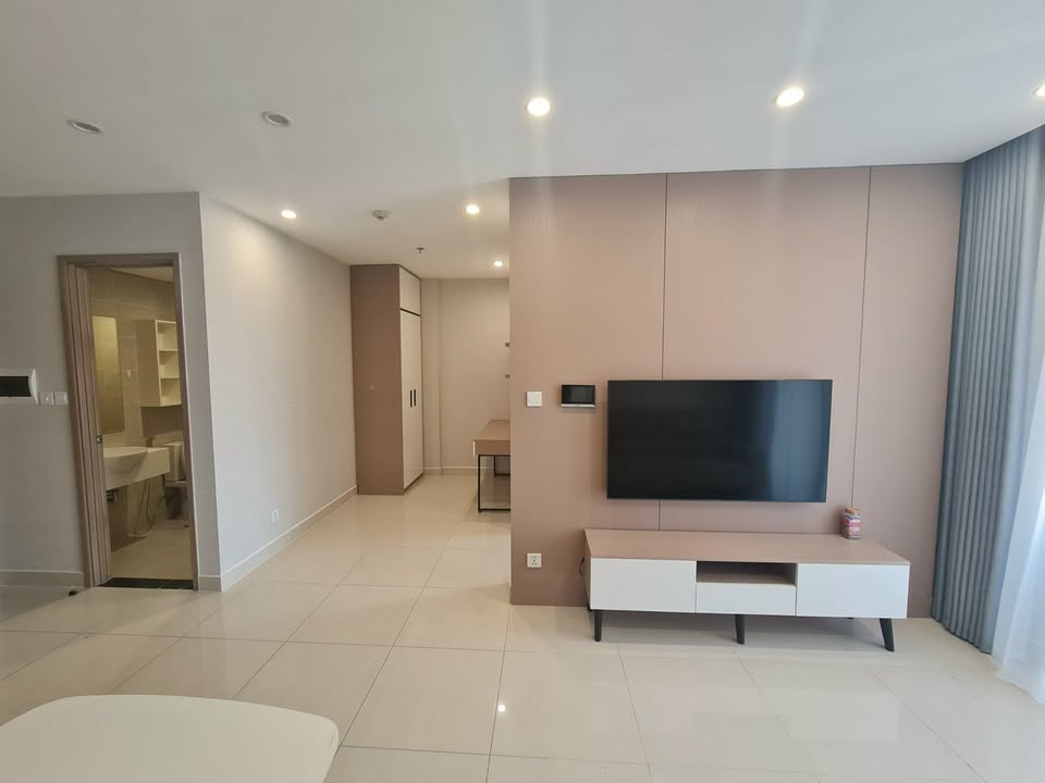 Căn hộ cho thuê Vinhomes Smart City Tây Mỗ 6 triệu - Đầy đủ tiện ích miễn phí!