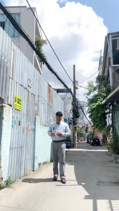 Đất đường Số 10, Linh Trung, Thủ Đức 376m² giá 20 tỷ - Cơ hội đầu tư tuyệt vời!