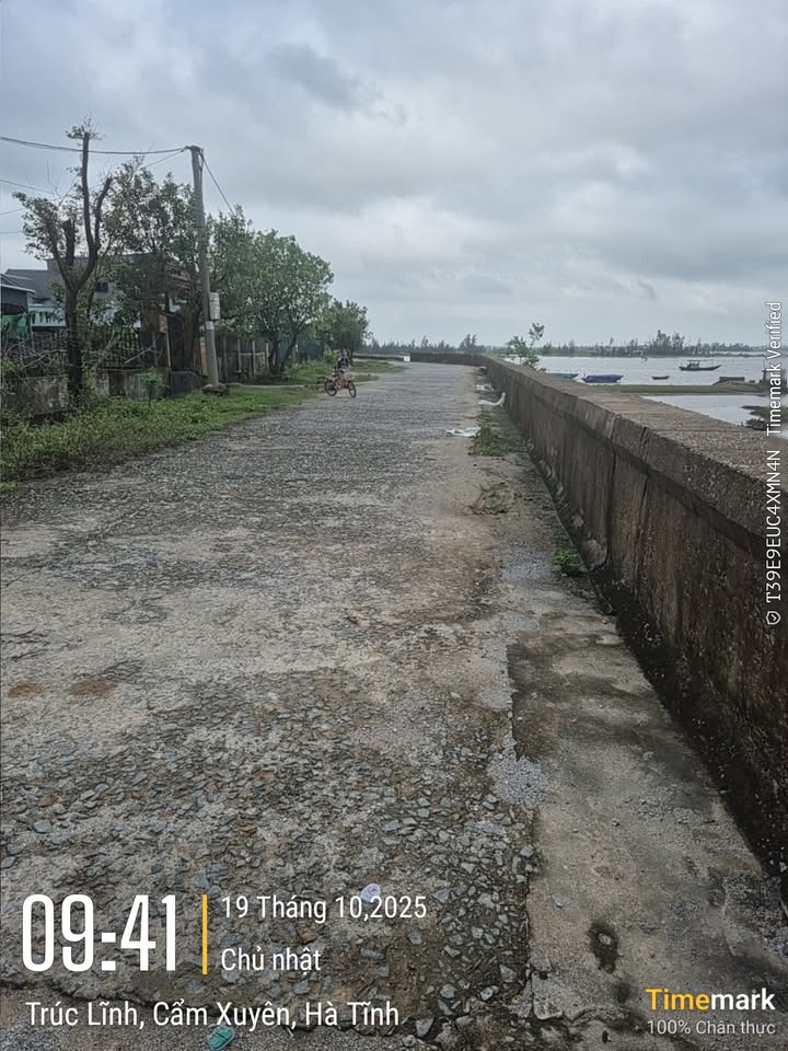 Đất thổ cư Cẩm Lĩnh 315m² - Giá thỏa thuận, sẵn sàng giao dịch!