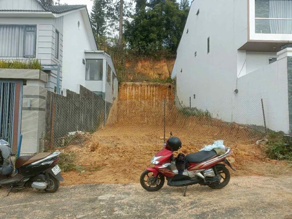 Đất nền An Sơn Đà Lạt 200m² giá 11.5 tỷ - Cơ hội đầu tư sinh lời!