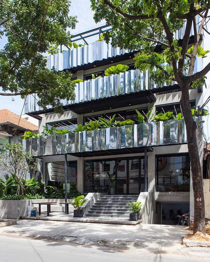 Cho thuê mặt bằng kinh doanh 38A Nguyễn Thị Diệu, Quận 3 - Diện tích 187m², nhận nhà ngay!