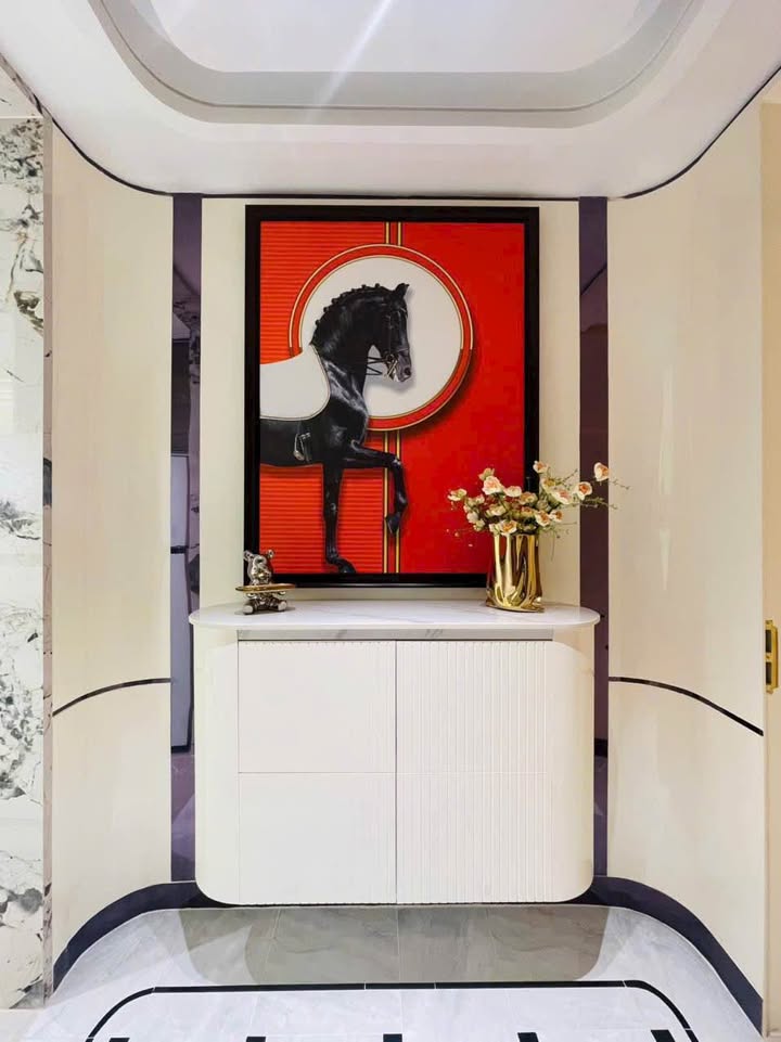 Căn hộ Mường Thanh 60 Trần Phú 81m² giá 6.4 tỷ - Sẵn sàng vào ở ngay!