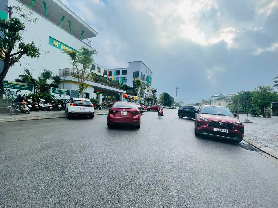 Đất Vinh Tân 80m² giá 3 tỷ - Nằm gần khu đô thị Hadico