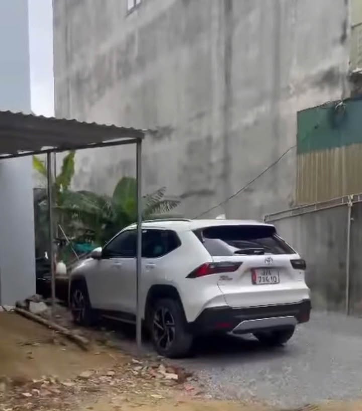 Đất nền Nghi Phú Vinh 108m² giá 4.9 tỷ - Vị trí trung tâm thuận lợi!