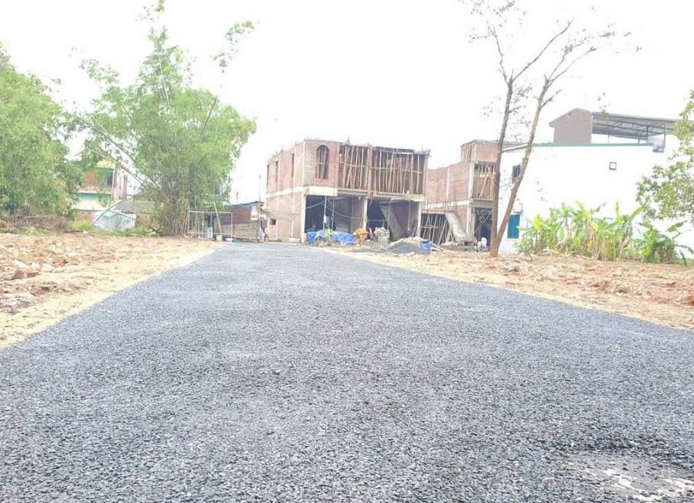 Đất Vinh Tân 63.4m² giá 1.XX tỷ - Vị trí trung tâm, giao thông thuận lợi!