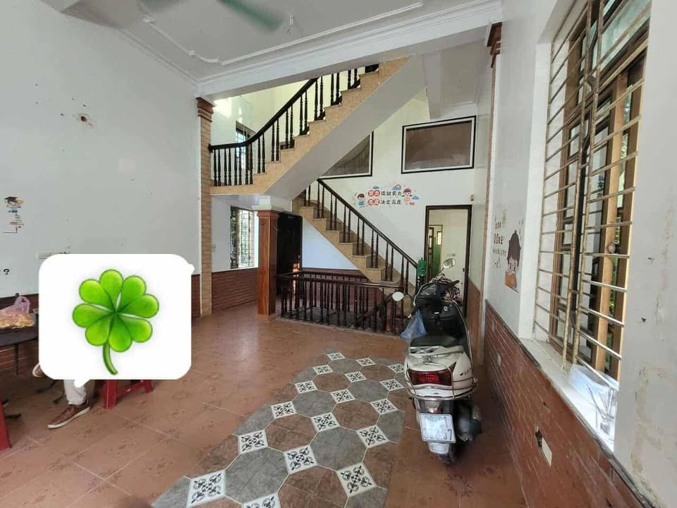 Nhà mặt đường Quốc lộ 38, Duy Tiên 60m² giá chỉ 6 triệu - Kinh doanh thuận lợi!