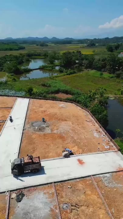 Đất nền thôn Ngọc Nhị, Cẩm Lĩnh 487m² giá chỉ 2 tỷ - Sổ đỏ chính chủ, view núi đẹp!