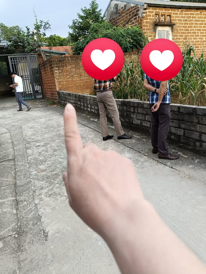 Đất thổ cư Tân An, Sơn Tây 100m² giá 1.8 tỷ - Đầu tư sinh lời ngay!