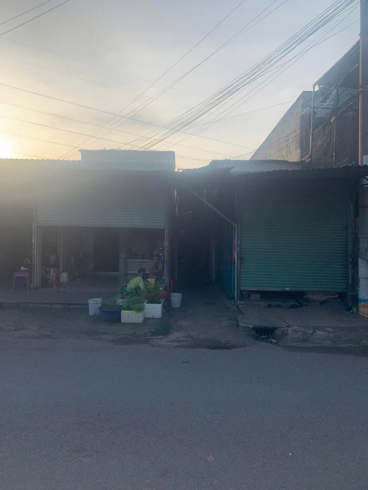 Nhà trọ + Kios 363m² tại Bình Chuẩn, Thuận An - Đầu tư sinh lời 30 triệu/tháng chỉ 5.7 tỷ