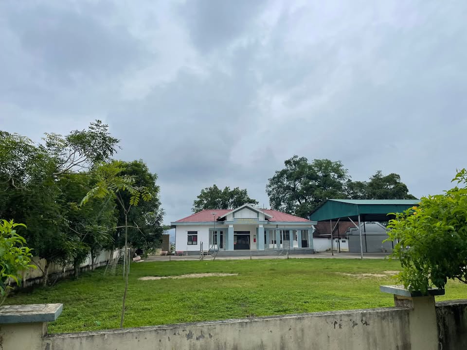 Đất ở Khánh Thượng, Ba Vì 150m² giá 1 tỷ - Mặt tiền rộng, kinh doanh thuận lợi!