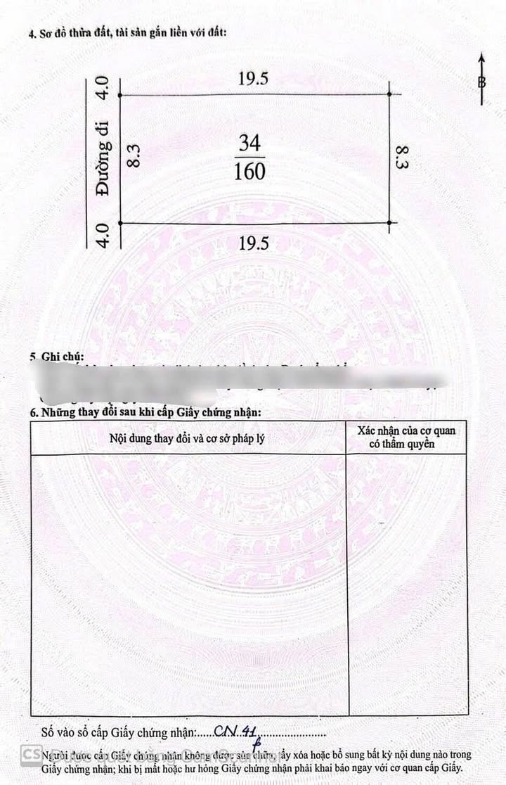 Lô đất phân lô Thụy Hương, Chương Mỹ 160m² - Đường ô tô đỗ cửa, giá thỏa thuận!