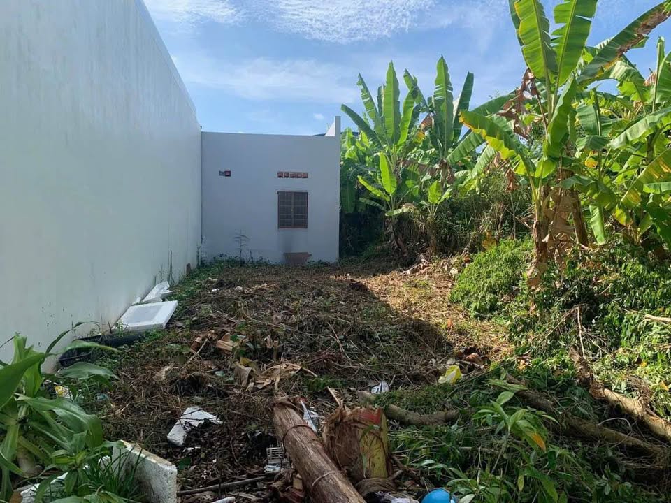 Đất nền đường số 6, Phường 9, TP Cà Mau 73m² giá 900 triệu - Tiềm năng đầu tư sinh lời!