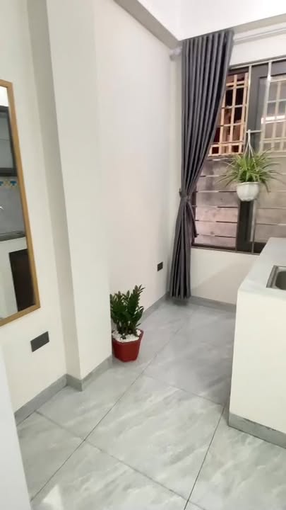 Nhà cho thuê 816 Kim Giang 100m² - Khí tươi, sáng phòng chỉ 3.55 triệu!