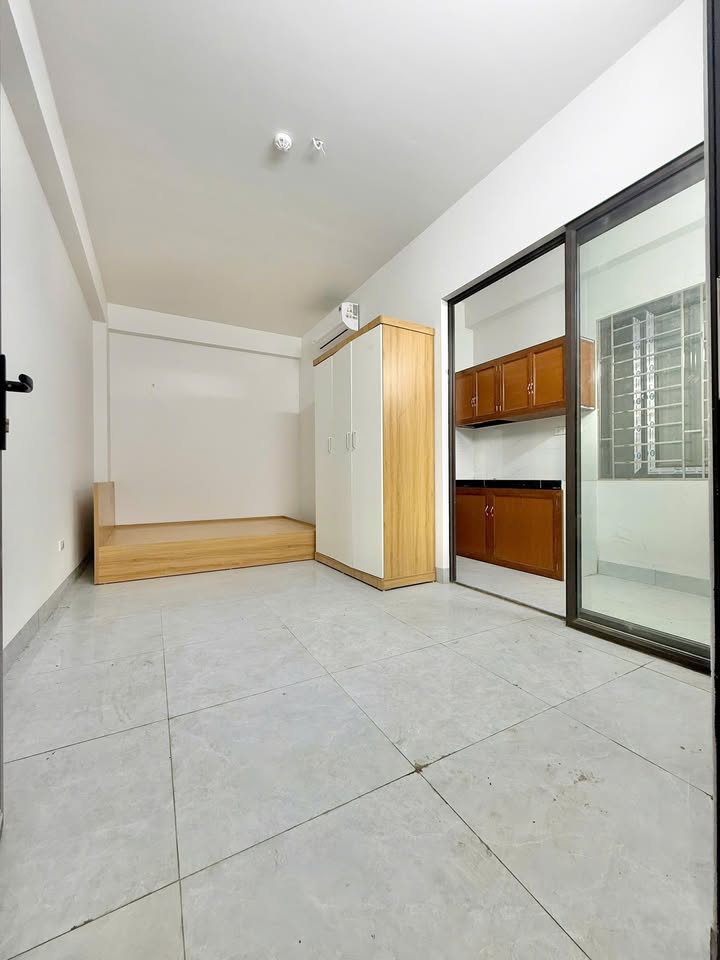 Phòng Studio 25m² tại Phan Trọng Tuệ giá chỉ 4 triệu - Full nội thất, gần ĐH Thăng Long!