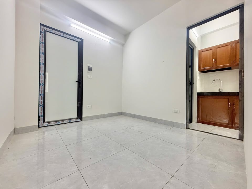 Nhà trọ 250 Phan Trọng Tuệ, 1PN giá 4 triệu - Không gian thoải mái, tiện nghi