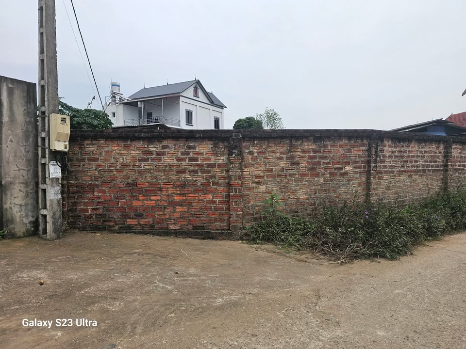 Đất vàng mặt phố Trung Thành, Phổ Yên 253m² chỉ 700 triệu - Cơ hội đầu tư hiếm có!