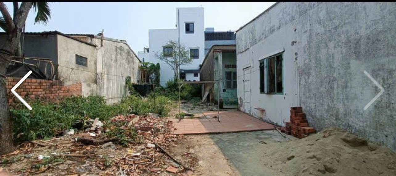 Đất kiệt ô tô Trần Hoành, Khuê Mỹ, 196m² giá 7 tỷ - Sổ hồng chính chủ!