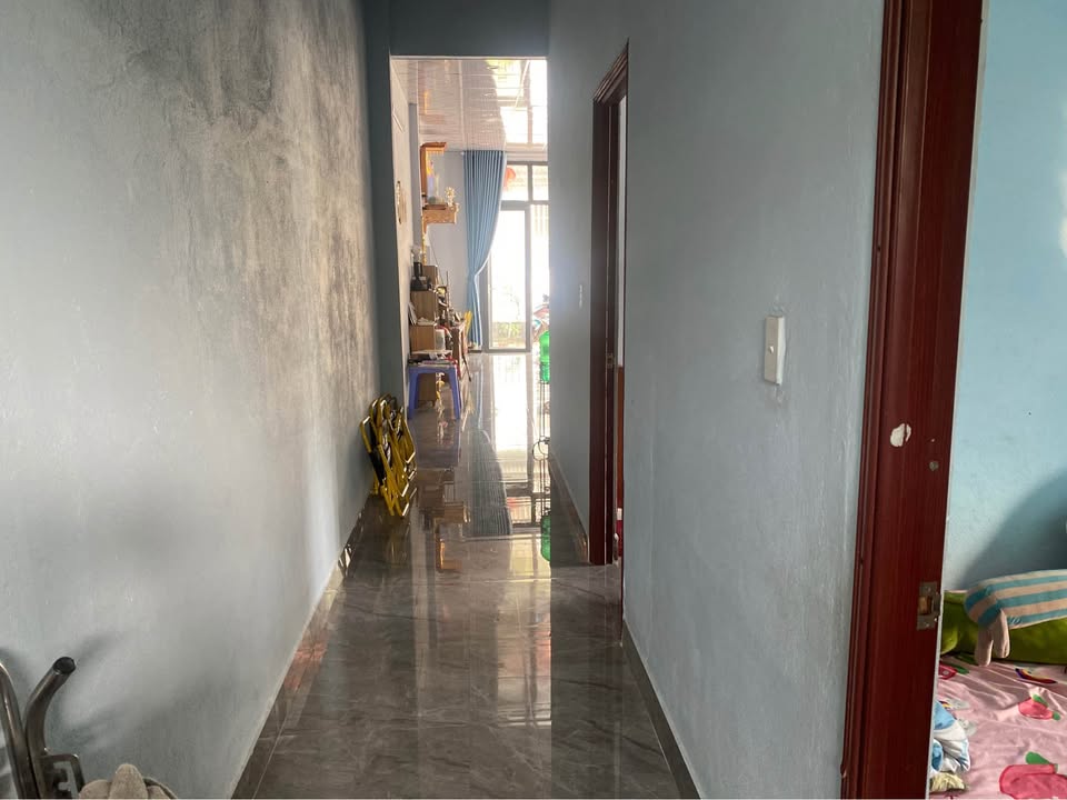 Bán nhà cấp 4 Hòa Liên, 150m² giá 2.4 tỷ - Nhà 2 mặt kiệt thông thoáng!