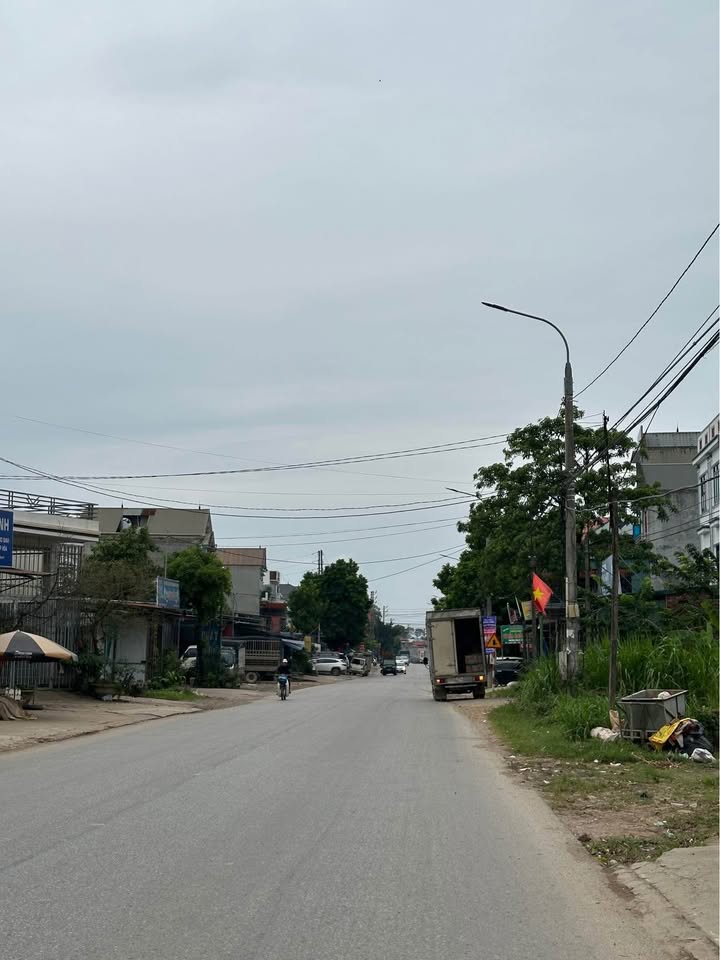 Nhà 3 tầng đẹp tại xã Nhã Lộng, huyện Phú Bình - Cơ hội đầu tư không thể bỏ lỡ!