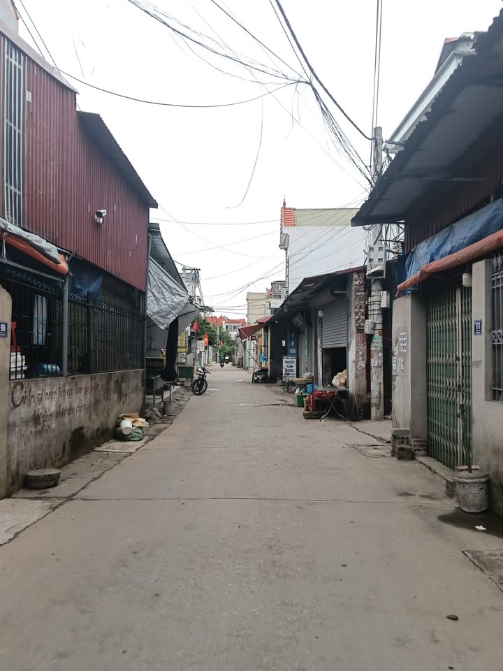 Đất nền Quất Động Thường Tín 40m² giá 1.88 tỷ - Đầu tư sinh lời ngay!