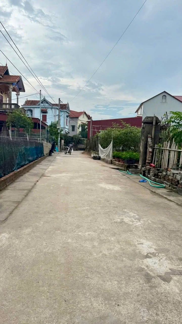 Đất nền Thường Tín 80m² giá 2.75 tỷ - Mặt tiền rộng đón tài lộc!