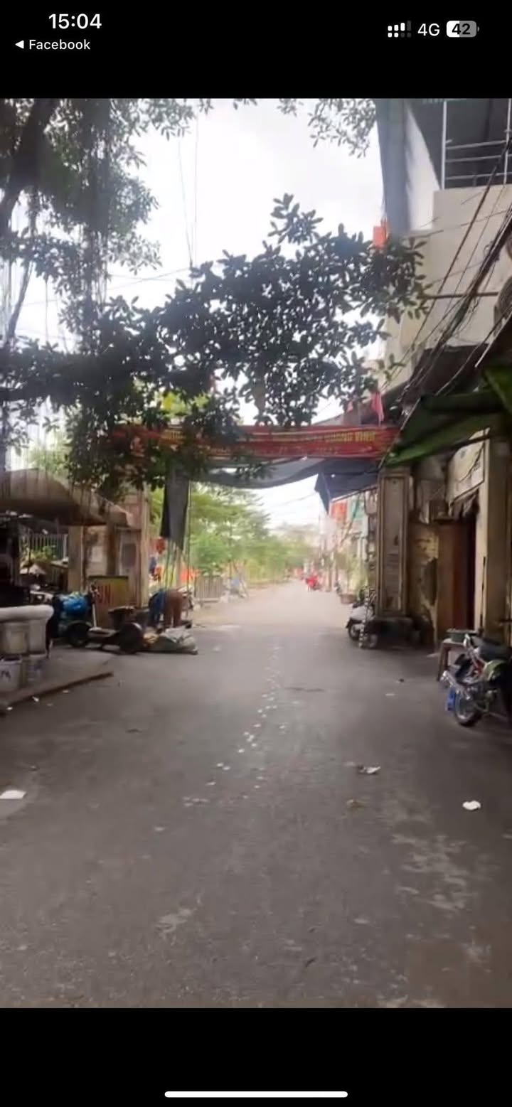 Đất nền Văn Phú Thường Tín 97m² - Đường ô tô đỗ cửa, giá thỏa thuận!