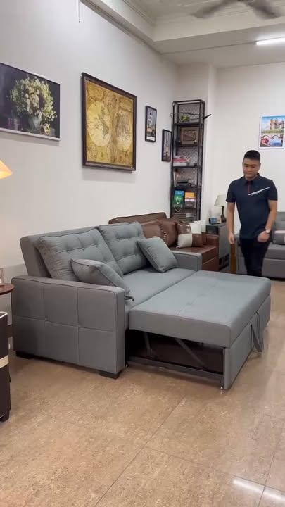 Chung cư Athome Thanh Hóa 54m² giá thỏa thuận - Full nội thất, sẵn sàng vào ở!