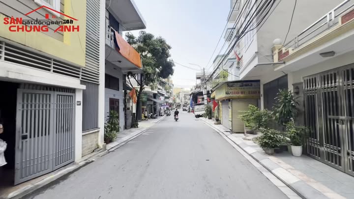 Bán đất phường Hồng Gai, Hạ Long 65.4m² giá 3.466 tỷ - Vị trí trung tâm hiếm có!