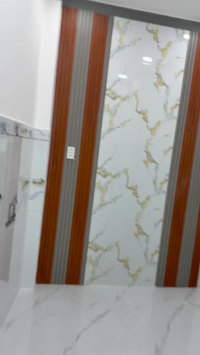 Nhà riêng Lưu Hữu Phước, Quận 8, 54m² giá 3.68 tỷ - Sổ hồng riêng, thương lượng ngay!