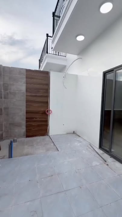 Nhà mới hoàn thiện tại Phước Lý, Cần Giuộc 92m² giá 3.99 tỷ - Sổ đỏ chính chủ!