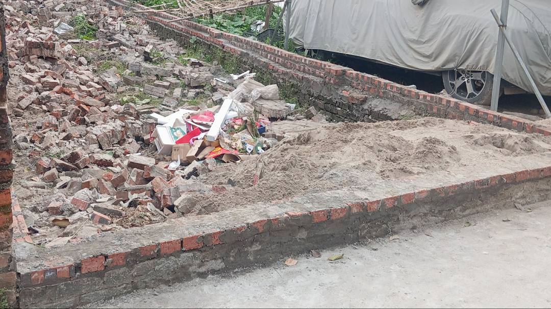 Đất thổ cư Nguyên Khê 63m² - Vị trí trung tâm, đầu tư sinh lời!