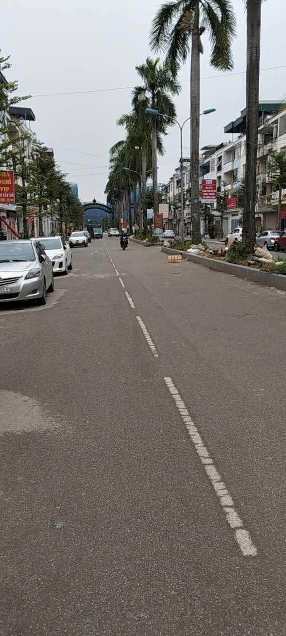 Nhà liền kề LK1 – KĐT Tân Tây Đô 91,5m² giá 20 tỷ - Chính chủ bán gấp!