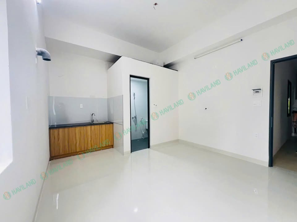 Phòng cho thuê mới 100% tại Hòa Xuân 3,5 triệu - Tiện nghi đầy đủ, sạch sẽ!