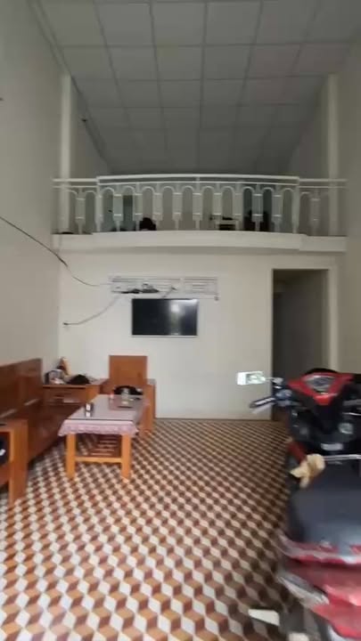 Nhà cho thuê tại Nại Hiên Đông, Đà Nẵng 52m² - Giá chỉ 6 triệu/tháng!