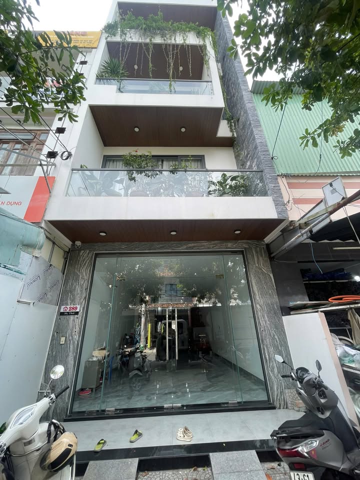 Cho thuê mặt bằng đường Mẹ Thứ, Hòa Xuân, Cẩm Lệ 50m² chỉ 10 triệu/tháng - Vị trí đắc địa cho kinh doanh!