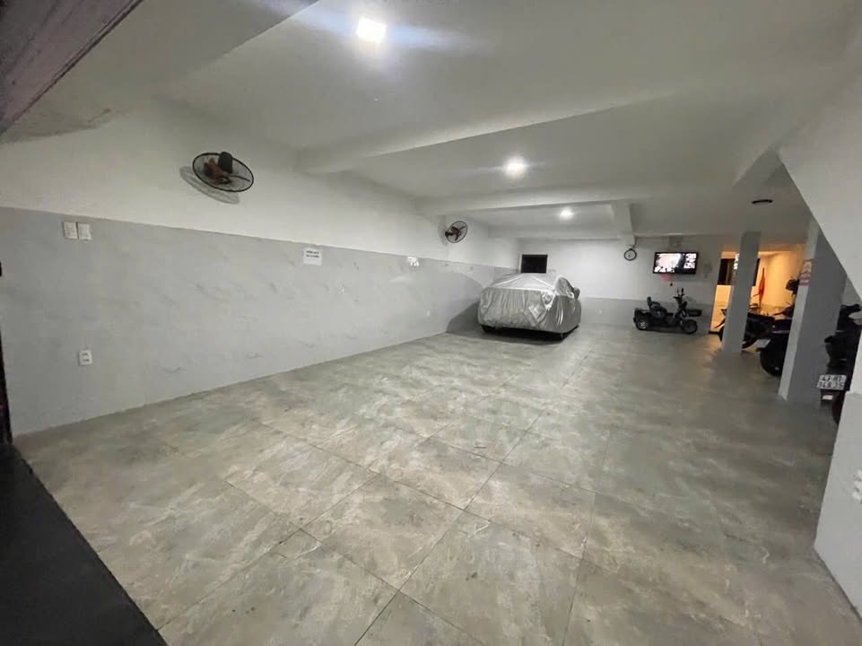 Cho thuê nhà mặt tiền Hồ Xuân Hương 360m² giá 55 triệu - Thích hợp làm văn phòng