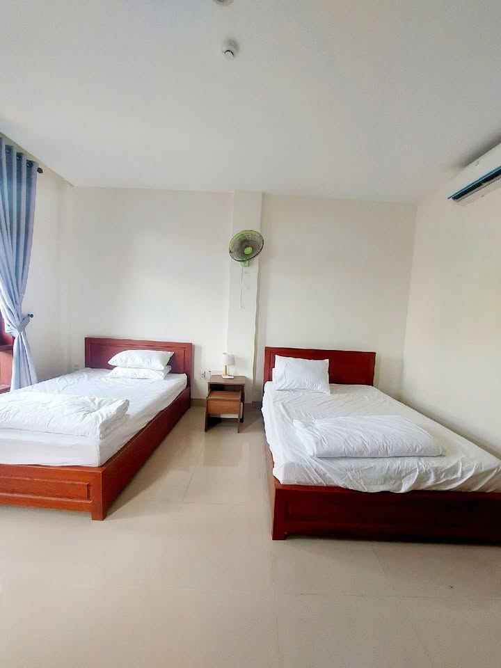 Đất nền góc đường Hồ Sĩ Tân 326m² giá 3X tỷ - Đầu tư sinh lời lý tưởng!