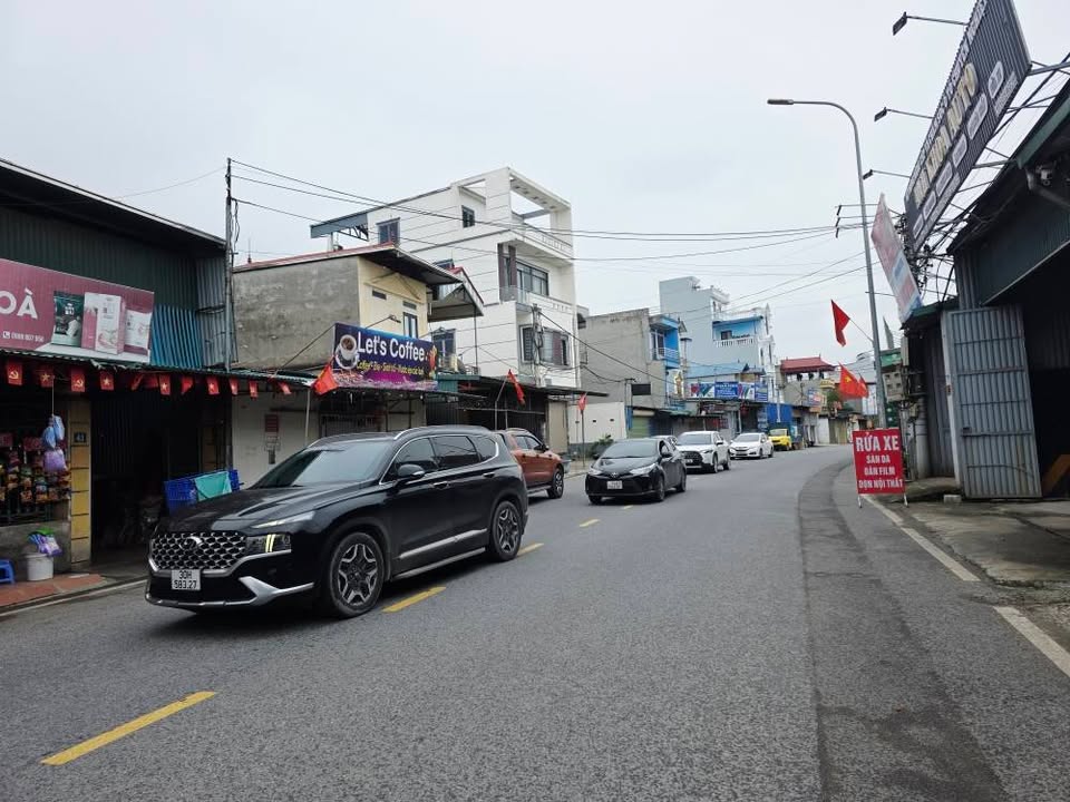 Khách sạn Dân Hòa, Thanh Oai 267m² giá 10 tỷ - Cơ hội đầu tư sinh lời!