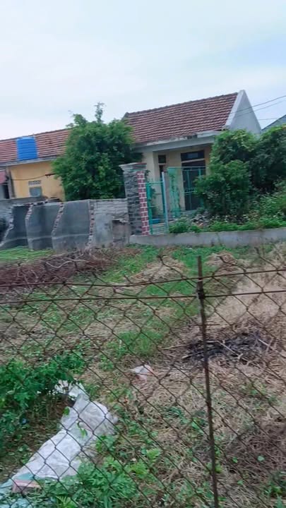 Đất 2 mặt tiền tại xóm 8, xã Giao Tiến 314m² giá 1.699 tỷ - Phong thủy đẹp, chính chủ