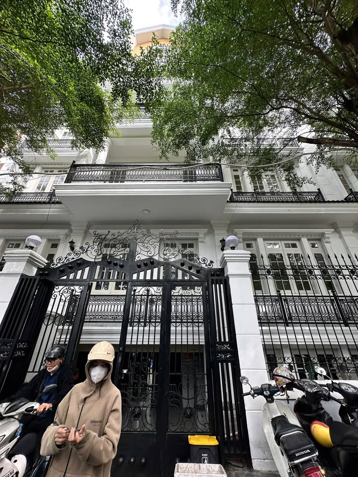 Căn hộ Studio Trần Thiện Chánh Quận 10 - Nội thất đầy đủ, giá thỏa thuận!